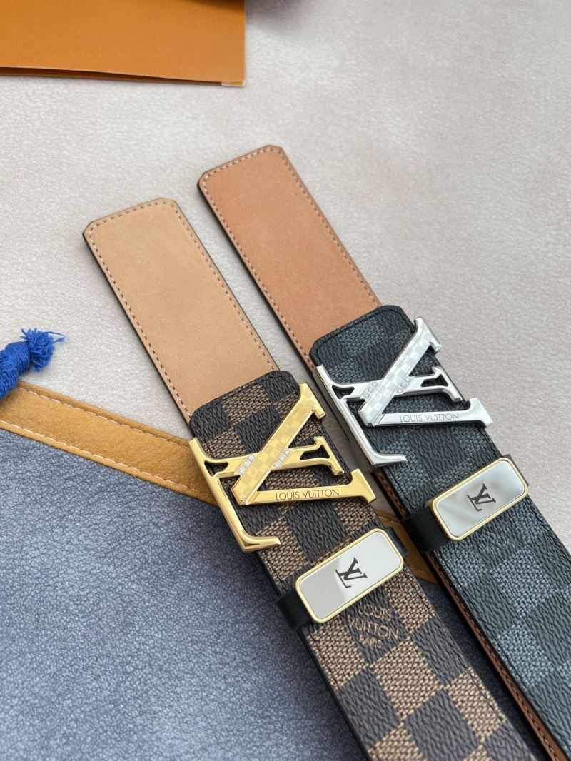 Louis Vuitton Belts